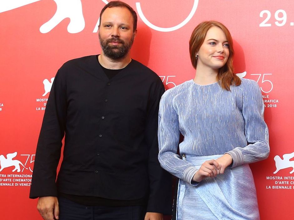 Γιώργος Λάνθιμος: Η νέα ταινία με την Emma Stone και τα μεγαλύτερα ονόματα του Hollywood