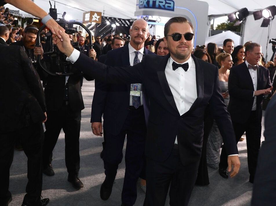 Ο Leonardo DiCaprio χώρισε την Camila Morrone λίγους μήνες μετά τα 25α γενέθλιά της