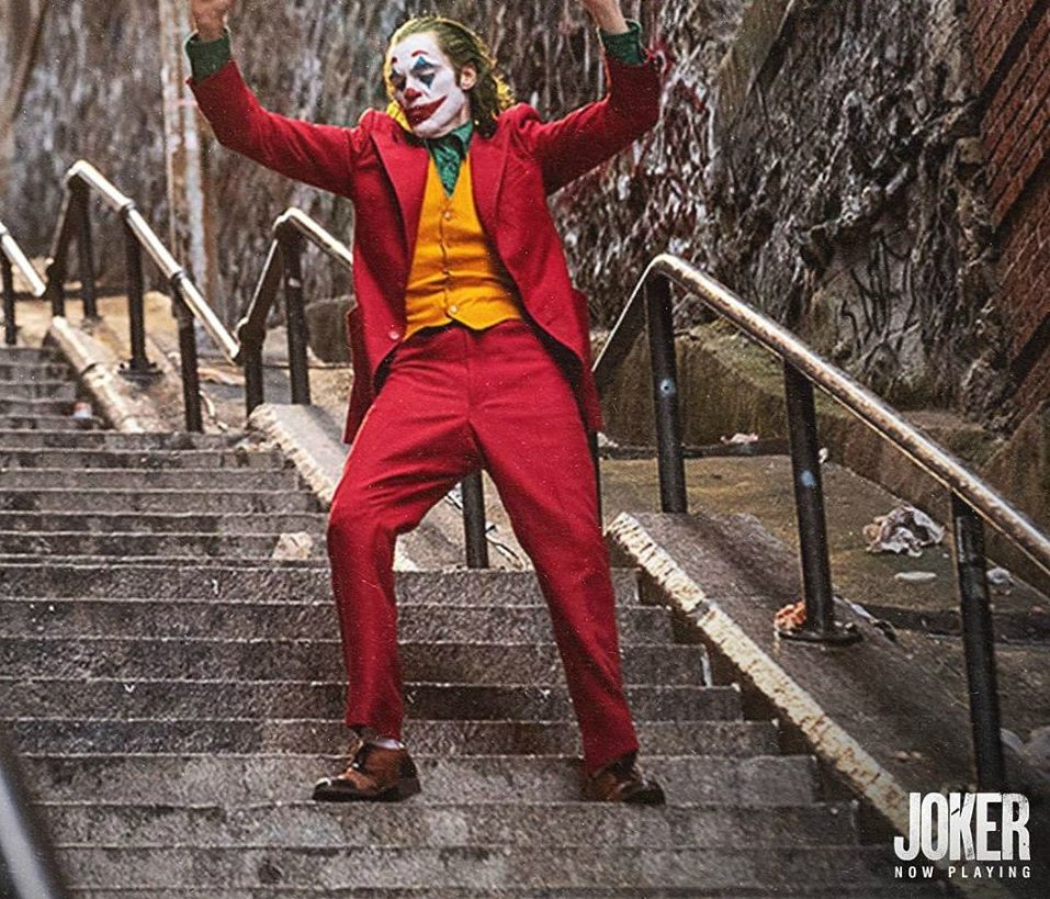 Joaquin Phoenix: Δεν φαντάζεσαι πόσα κιλά χρειάστηκε να χάσει για την ταινία
