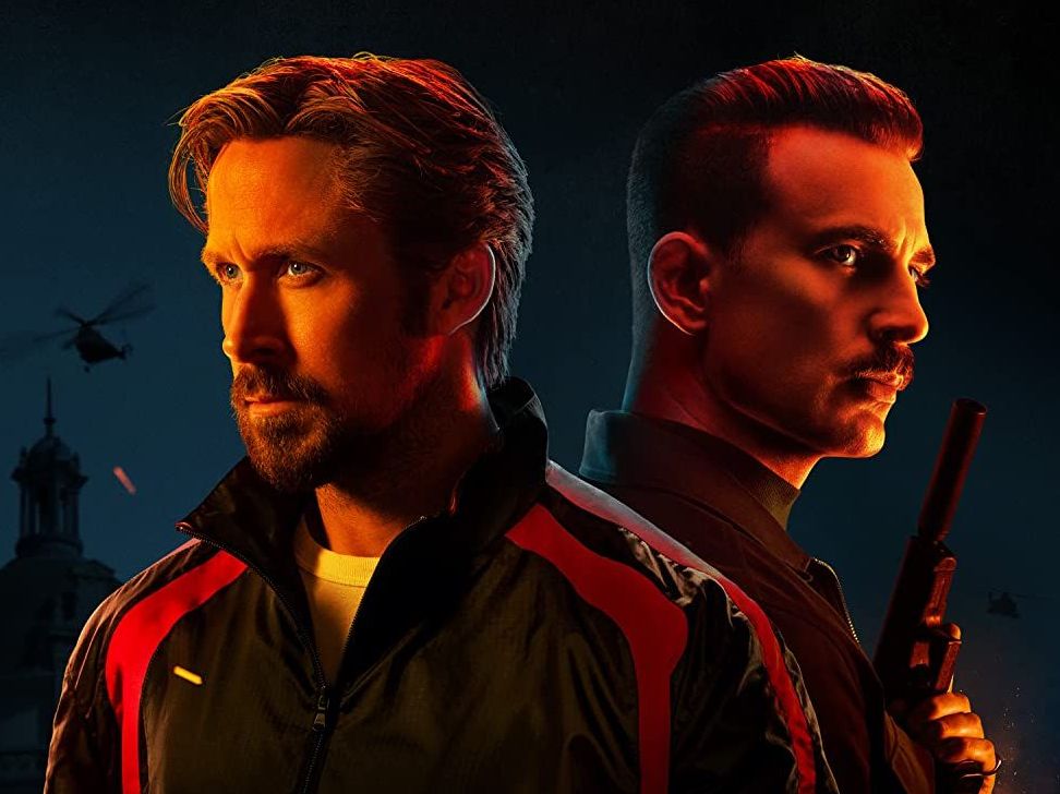 The Gray Man: Καλός ο Ryan Gosling, αλλά σαν τον Chris Evans σε ρόλο κακού δεν είναι