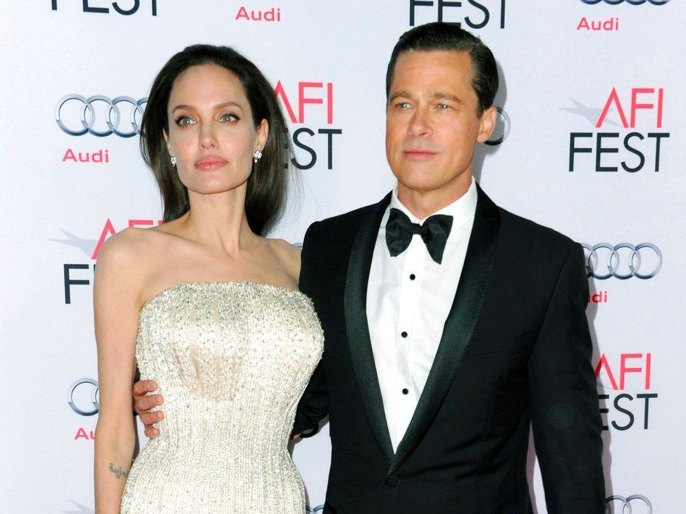 Η σκληρή απάντηση της Angelina Jolie στις νέες κατηγορίες του Brad Pitt