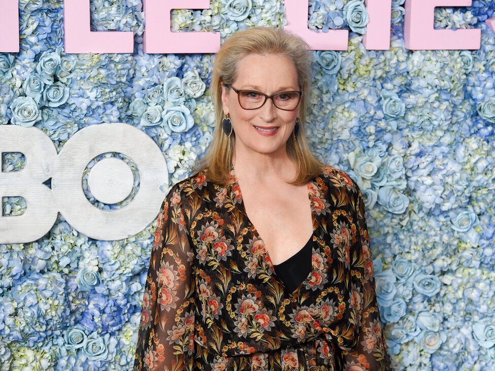 Το σπίτι της Μeryl Streep στην California είναι ένα σύγχρονο ρετρό παλάτι
