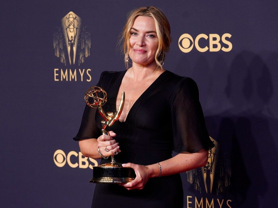 Η Kate Winslet στέλνει ηχηρό μήνυμα για τη γυναικεία ενδυνάμωση