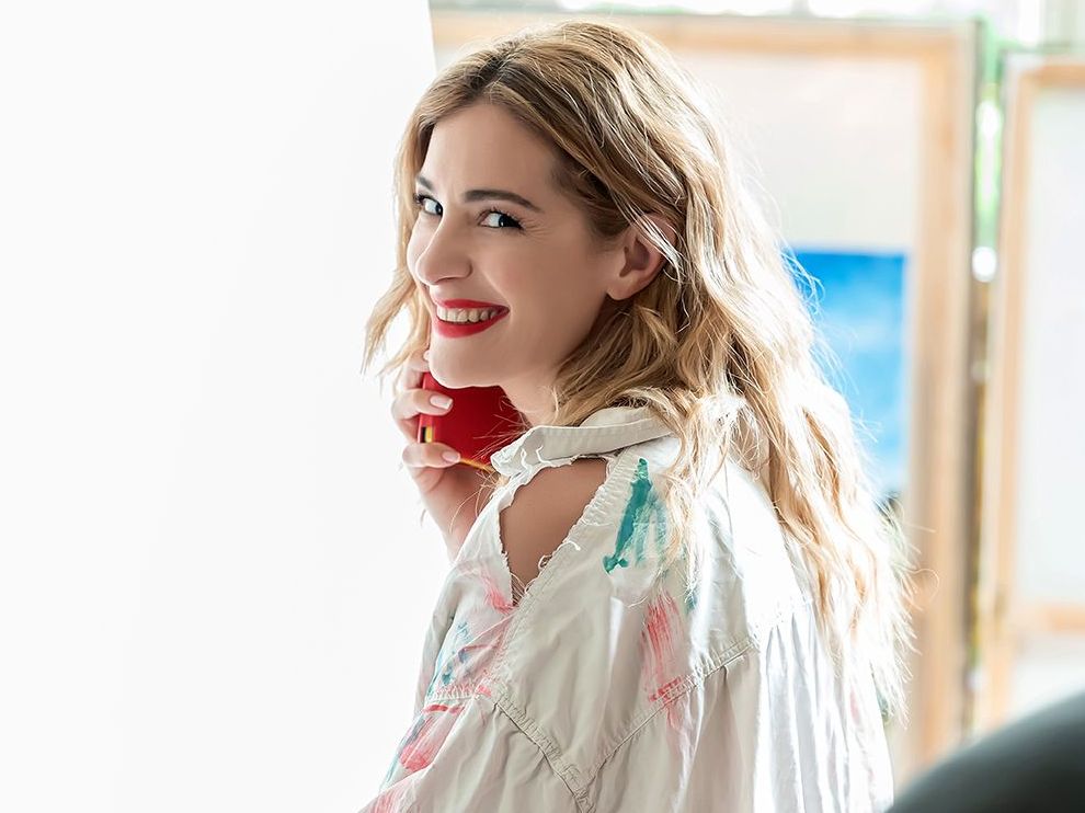 Η Νατάσσα Μποφίλιου μπήκε φυλακή, η Φαίη Σκορδά την αναζητά και όλα γίνονται για τα...Νούμερα