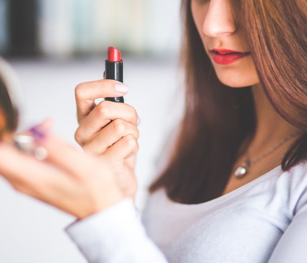 DIY beauty tips! Γίνε εσύ η beauty expert του εαυτού σου