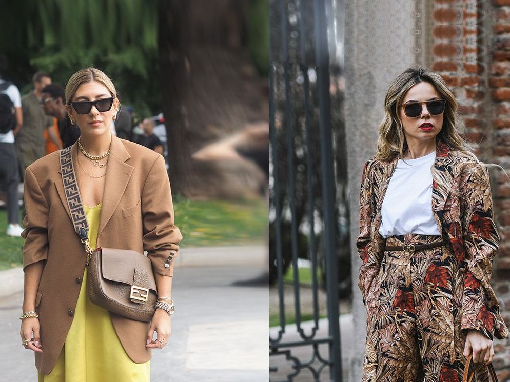 Office look: Εμφανίσεις που αποπνέουν θηλυκότητα και δυναμισμό
