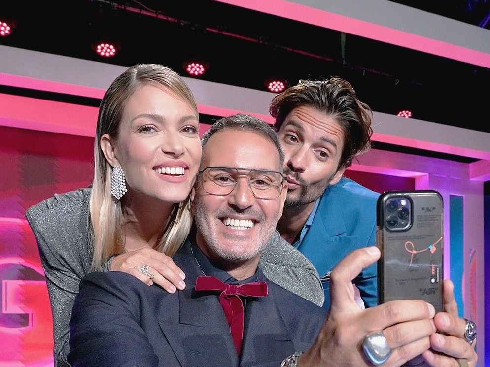 Tο τέλος του GNTM - Οι εκπλήξεις του τελικού οι 3 δοκιμασίες και η guest έκπληξη της Χατζηπαντελή