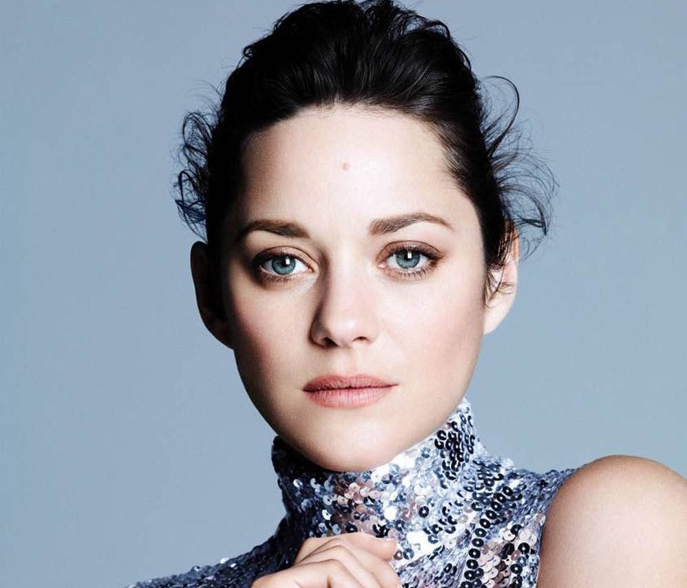 Ξέχνα τη Marion Cotillard που ήξερες! Η star άλλαξε hairlook και πολύ μας αρέσει